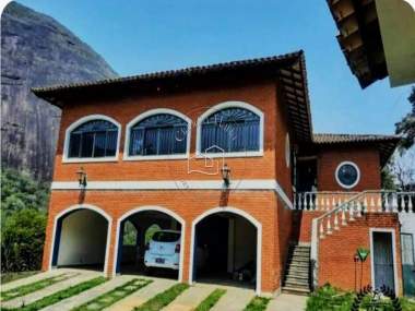 [217] Casa em Fazenda Inglesa , Petrópolis/RJ