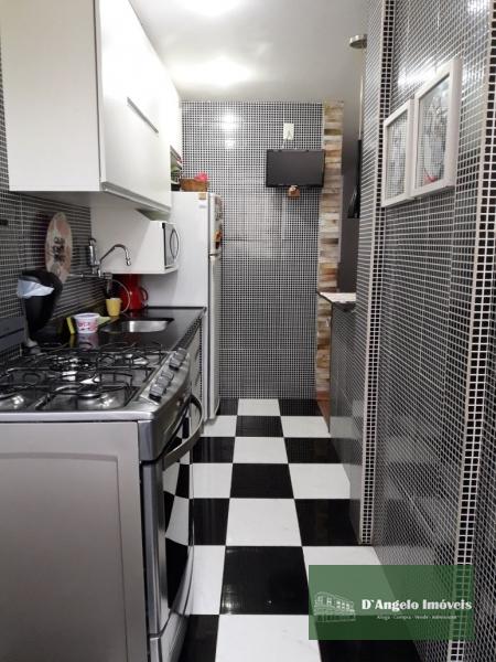 Apartamento à venda em Castelânea, Petrópolis - RJ - Foto 6