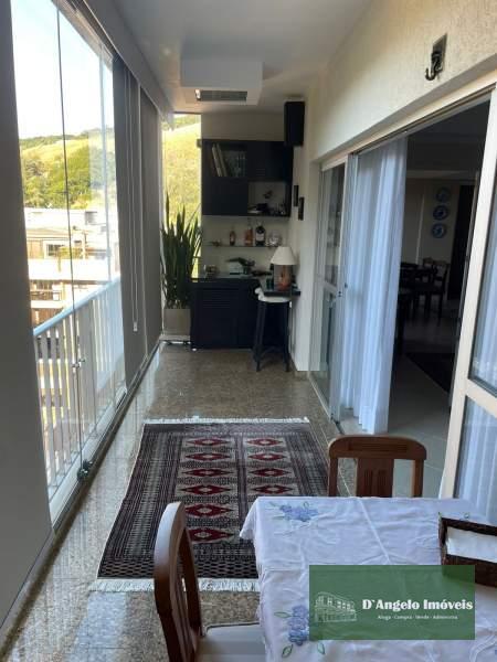 Apartamento à venda em Coronel Veiga, Petrópolis - RJ - Foto 7