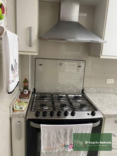 Apartamento à venda em Coronel Veiga, Petrópolis - RJ - Foto 8