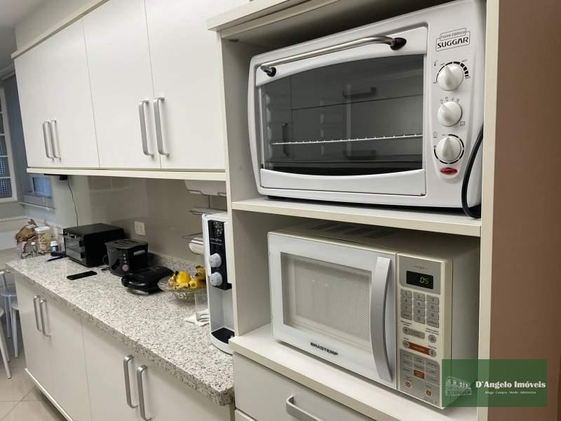 Apartamento à venda em Coronel Veiga, Petrópolis - RJ - Foto 10