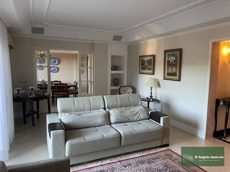 Apartamento à venda em Coronel Veiga, Petrópolis - RJ - Foto 2