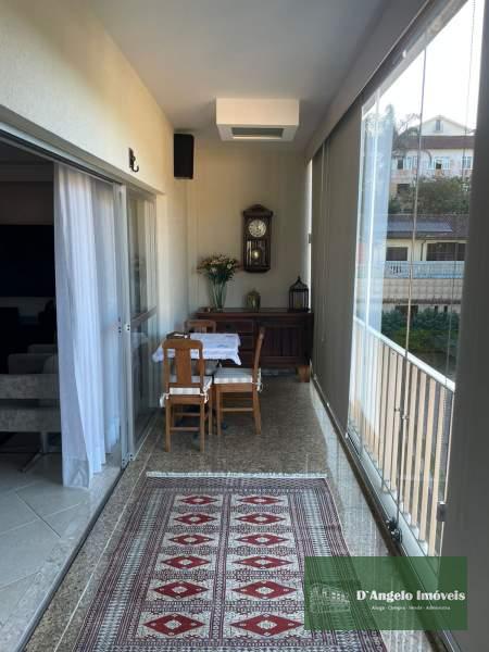 Apartamento à venda em Coronel Veiga, Petrópolis - RJ - Foto 16