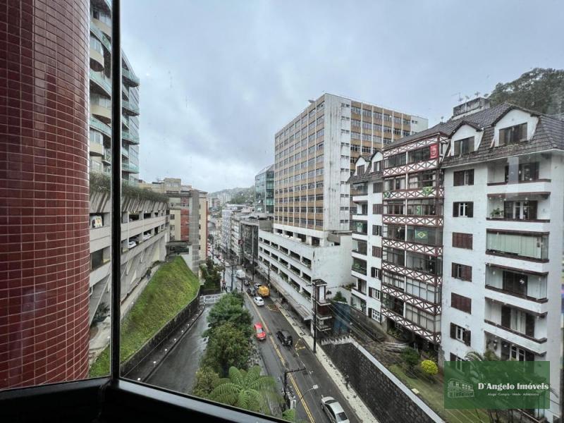 Apartamento à venda em Centro, Petrópolis - RJ - Foto 26