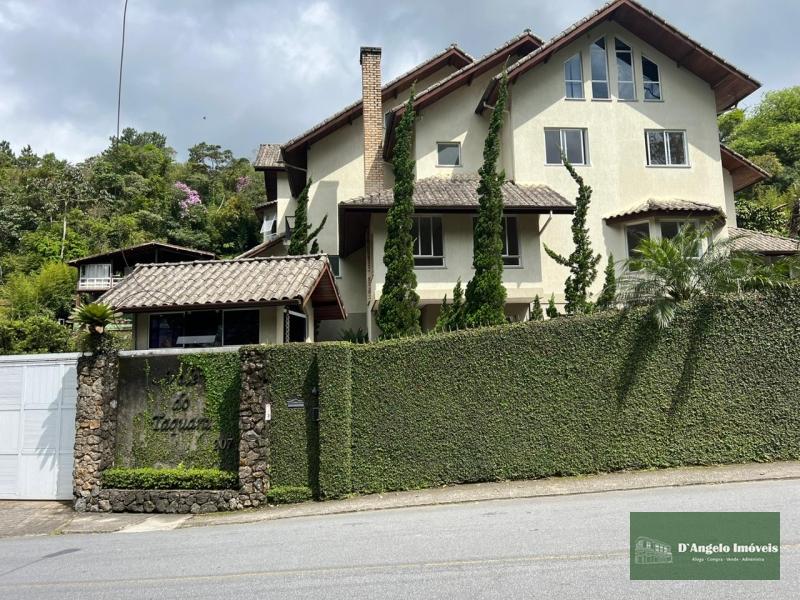 Apartamento à venda em Independência, Petrópolis - RJ - Foto 1