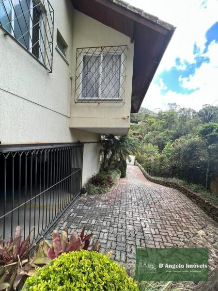 Apartamento à venda em Independência, Petrópolis - RJ - Foto 23