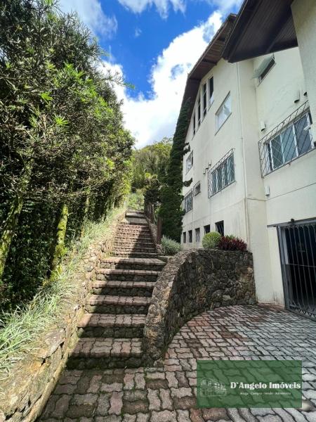 Apartamento à venda em Independência, Petrópolis - RJ - Foto 25