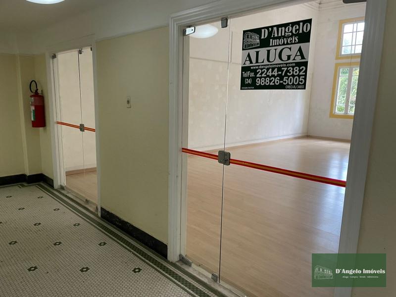 Sala para Alugar em Centro, Petrópolis - RJ - Foto 12