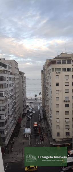 Apartamento à venda em Zona Sul, Rio de Janeiro - RJ - Foto 1