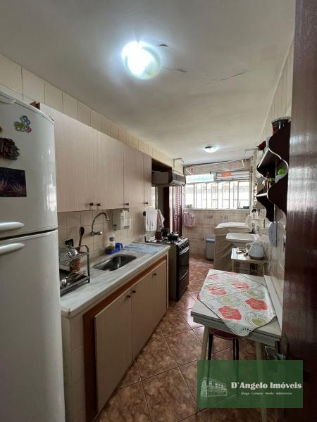 Apartamento à venda em Bingen, Petrópolis - RJ - Foto 17
