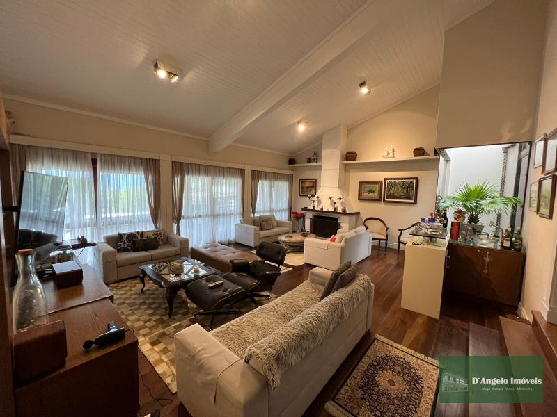 Casa à venda em Valparaíso, Petrópolis - RJ - Foto 30