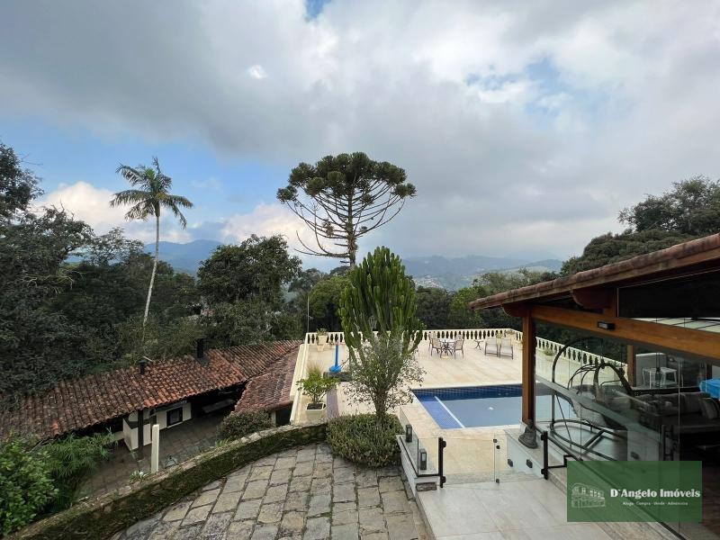 Casa à venda em Valparaíso, Petrópolis - RJ - Foto 32