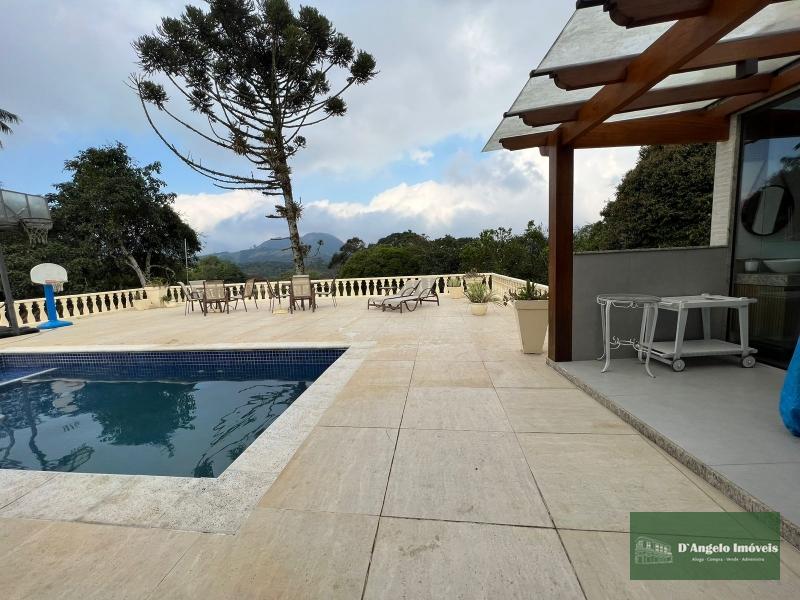 Casa à venda em Valparaíso, Petrópolis - RJ - Foto 34