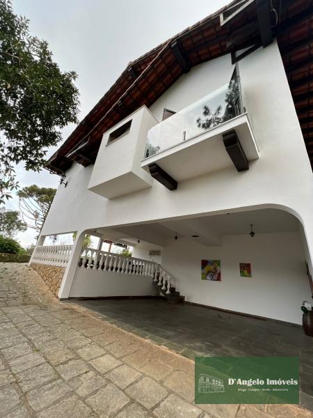 Casa à venda em Valparaíso, Petrópolis - RJ - Foto 35