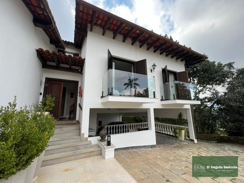 Casa à venda em Valparaíso, Petrópolis - RJ - Foto 36
