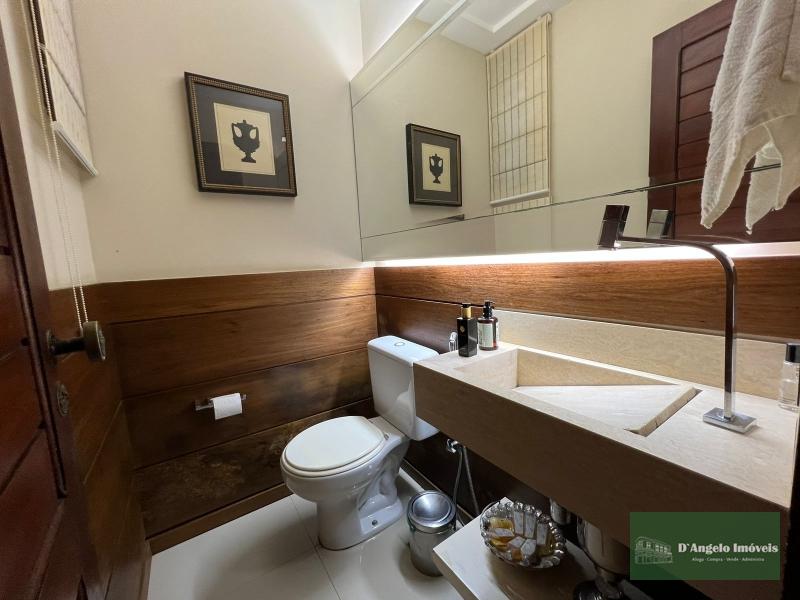 Casa à venda em Valparaíso, Petrópolis - RJ - Foto 37