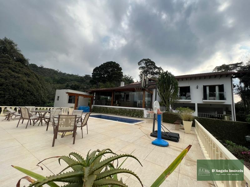 Casa à venda em Valparaíso, Petrópolis - RJ - Foto 40