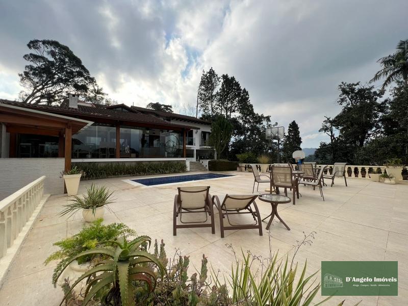 Casa à venda em Valparaíso, Petrópolis - RJ - Foto 1
