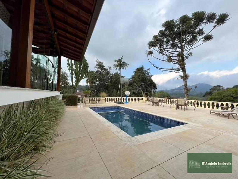 Casa à venda em Valparaíso, Petrópolis - RJ - Foto 41