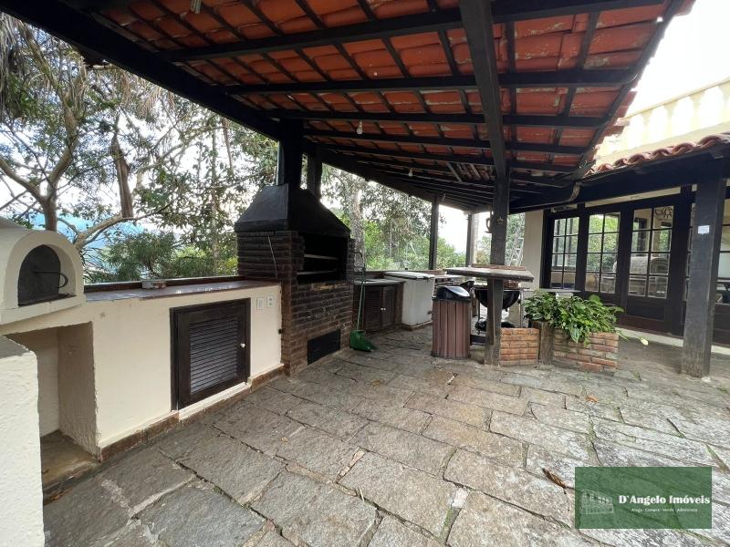 Casa à venda em Valparaíso, Petrópolis - RJ - Foto 42