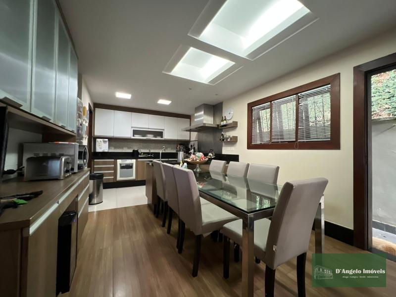 Casa à venda em Valparaíso, Petrópolis - RJ - Foto 50
