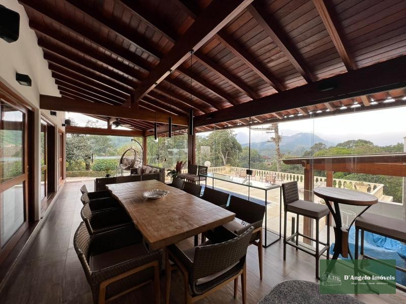 Casa à venda em Valparaíso, Petrópolis - RJ - Foto 16