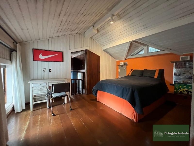 Casa à venda em Valparaíso, Petrópolis - RJ - Foto 4