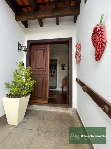 Casa à venda em Valparaíso, Petrópolis - RJ - Foto 5