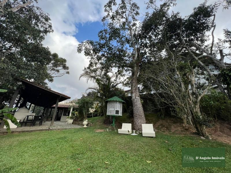 Casa à venda em Valparaíso, Petrópolis - RJ - Foto 7
