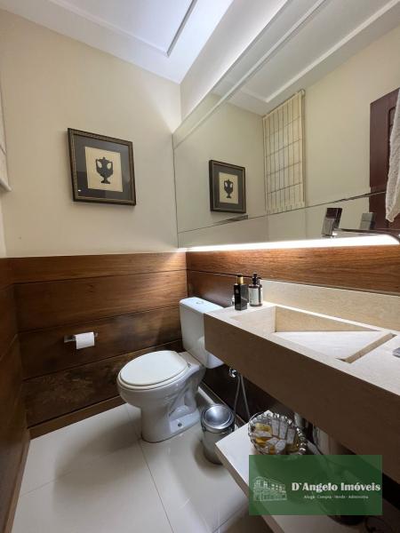Casa à venda em Valparaíso, Petrópolis - RJ - Foto 8