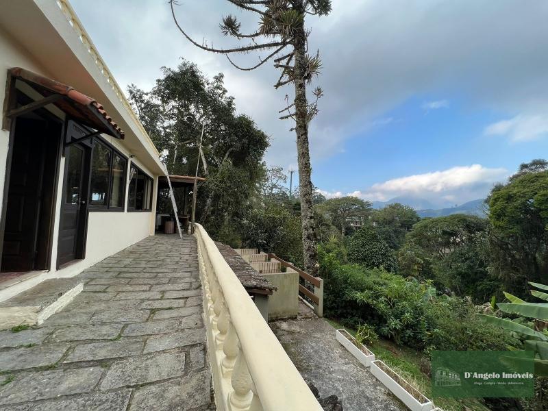 Casa à venda em Valparaíso, Petrópolis - RJ - Foto 10