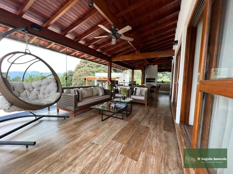 Casa à venda em Valparaíso, Petrópolis - RJ - Foto 14