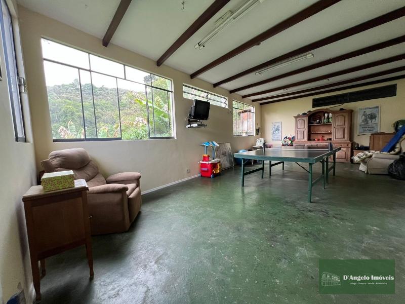 Casa à venda em Valparaíso, Petrópolis - RJ - Foto 19