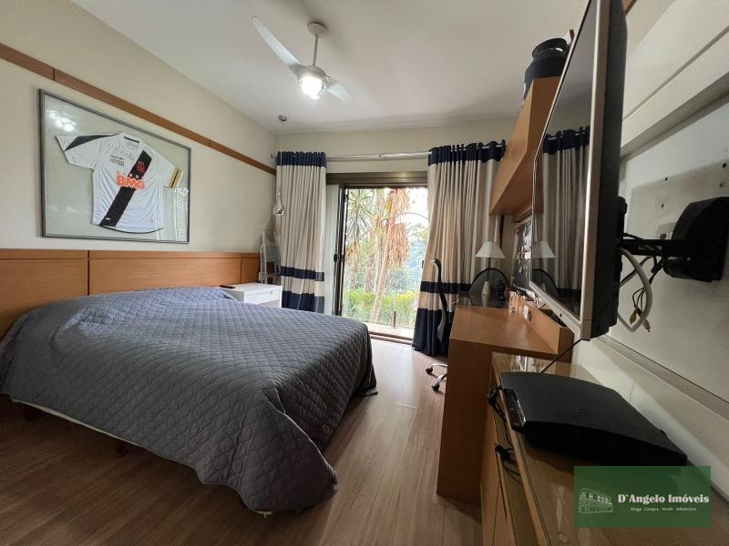 Casa à venda em Valparaíso, Petrópolis - RJ - Foto 21