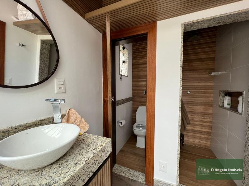 Casa à venda em Valparaíso, Petrópolis - RJ - Foto 23