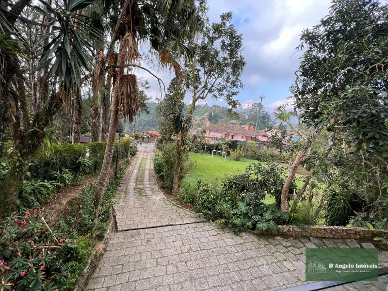 Casa à venda em Valparaíso, Petrópolis - RJ - Foto 26