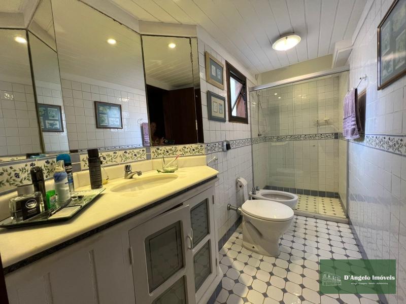 Casa à venda em Valparaíso, Petrópolis - RJ - Foto 27