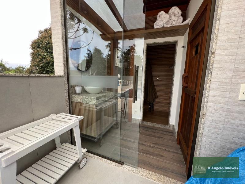 Casa à venda em Valparaíso, Petrópolis - RJ - Foto 28