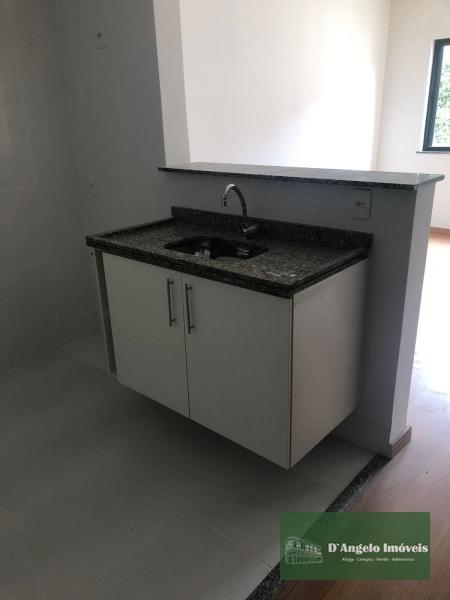 Apartamento à venda em São Sebastião, Petrópolis - RJ - Foto 6