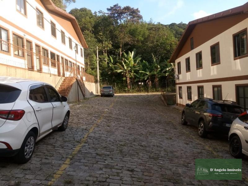 Apartamento à venda em São Sebastião, Petrópolis - RJ - Foto 1