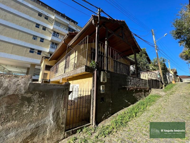 Casa à venda em Valparaíso, Petrópolis - RJ - Foto 3