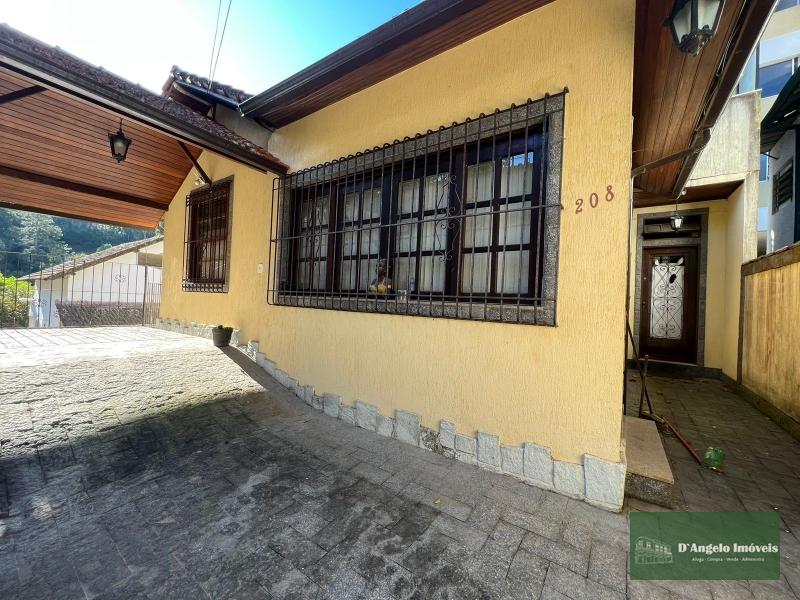 Casa à venda em Valparaíso, Petrópolis - RJ - Foto 6