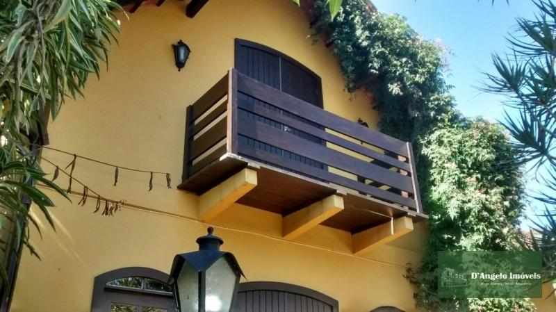 Casa à venda em Quitandinha, Petrópolis - RJ - Foto 22
