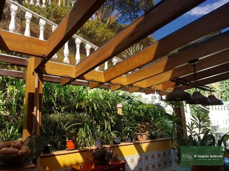 Casa à venda em Quitandinha, Petrópolis - RJ - Foto 14