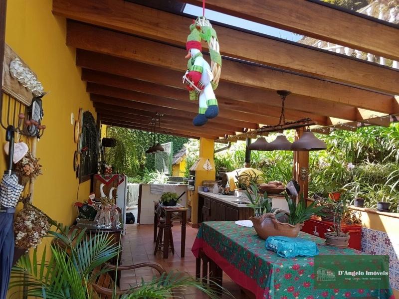 Casa à venda em Quitandinha, Petrópolis - RJ - Foto 7