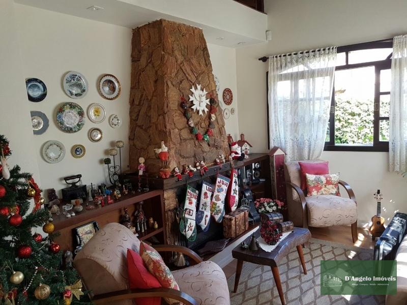 Casa à venda em Quitandinha, Petrópolis - RJ - Foto 4