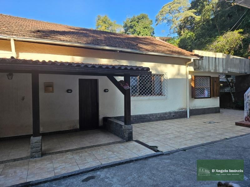 Casa à venda em Quitandinha, Petrópolis - RJ - Foto 17