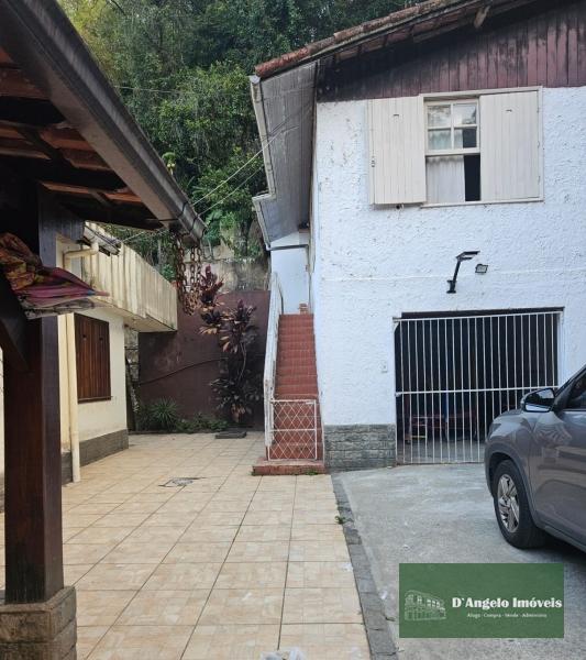 Casa à venda em Quitandinha, Petrópolis - RJ - Foto 30