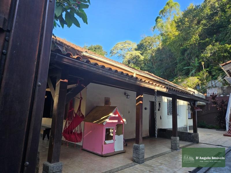 Casa à venda em Quitandinha, Petrópolis - RJ - Foto 23
