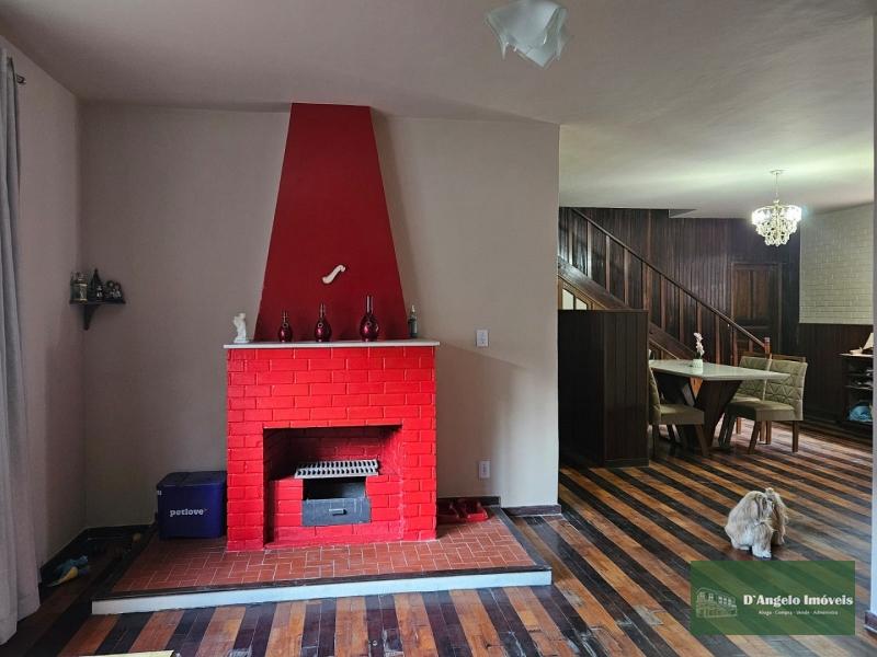 Casa à venda em Quitandinha, Petrópolis - RJ - Foto 9